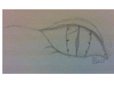 Welp. You wanted to see my sketchbook. (UPDATED #1!)