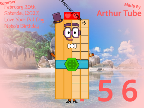 Arthur's Dateblocks Band 156