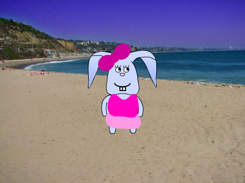 Design a New Scratch Character - SDS! remix
