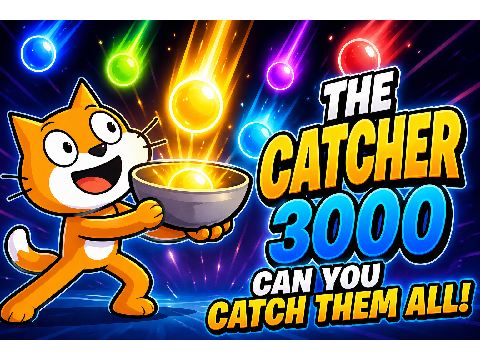 The Catcher 3000