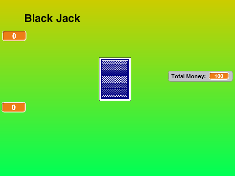 Blackjack