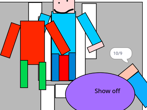 Minecraft pro minigames fashion show beta