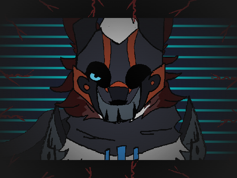 unpledged alliance // animation meme
