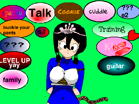 interactive Leik (add buttons :D) remix remix remix remix remix remix remix remix remix