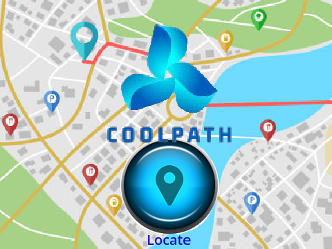 CoolPath (beta, not a game so DONOTCLICK)