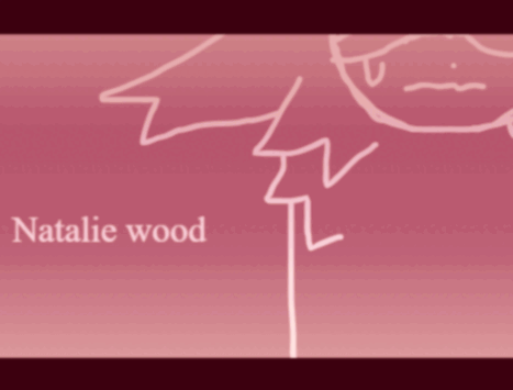 ‧₊˚❀༉‧₊˚.Natalie wood‧₊˚❀༉‧₊˚. template