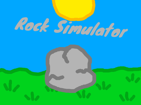 Rock Simulator (v0.3)