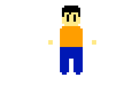 PercyJackson sprites 
