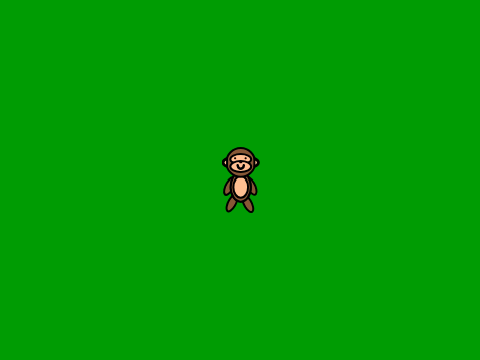Walking Monkeys Online