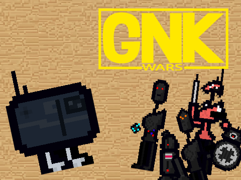 GNK Wars