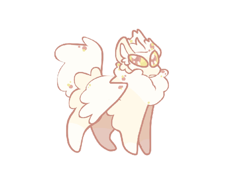 Commission :)