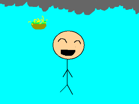 Its raining tacos animation#1