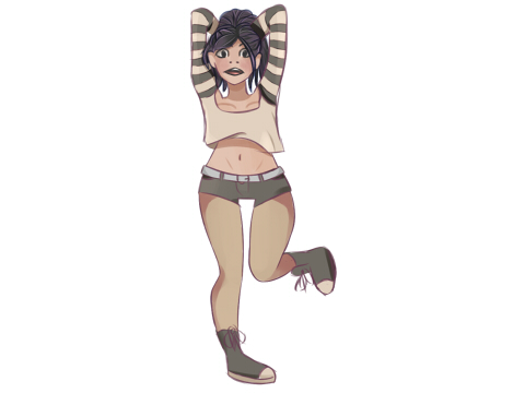 Sketch-2