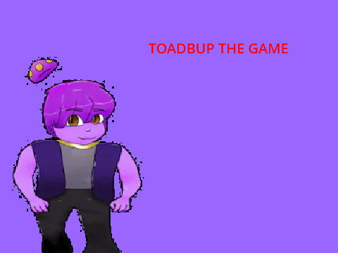 Toadbup.exe