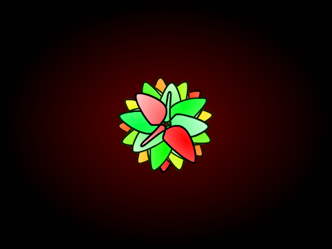 Phi Fractal remix