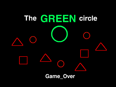 The Green Circle