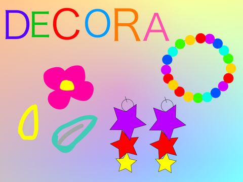 decora!!!!