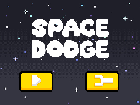 Space dodge