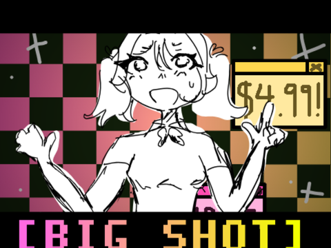 [BIG SHOT!] MEME 