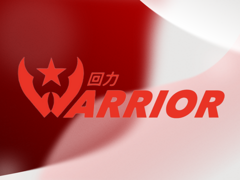 Warrior 回力 || DrivenSnow || BB7 Signups
