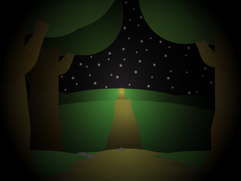 Under The Stars l Teaser 01