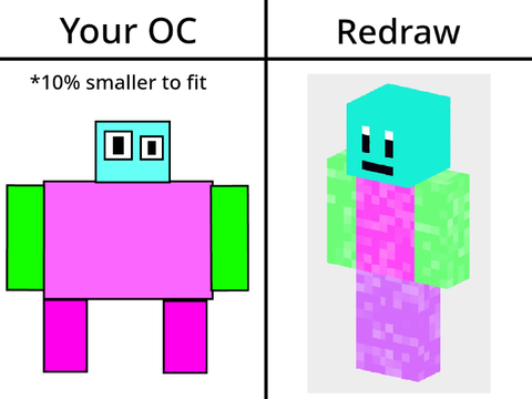 LP Redraw (kind of?)
