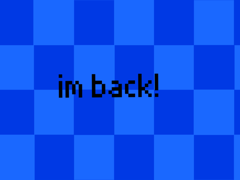 back
