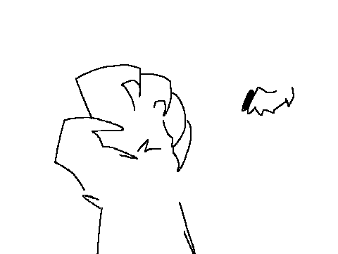 how I draw em