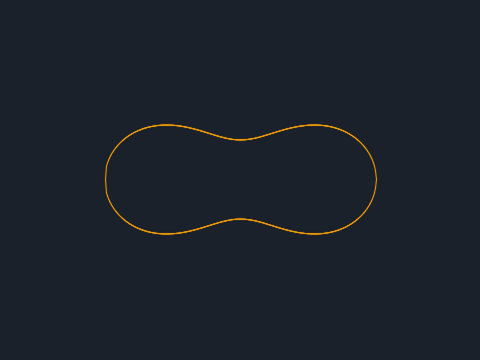 metaball contour