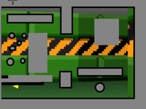 3d ray caster here we go-its done
