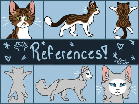 BayClan Reborn | References