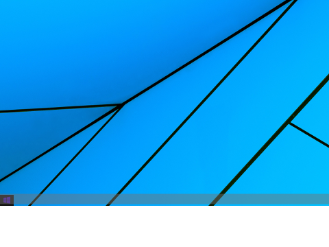 Windows 8.1 fake
