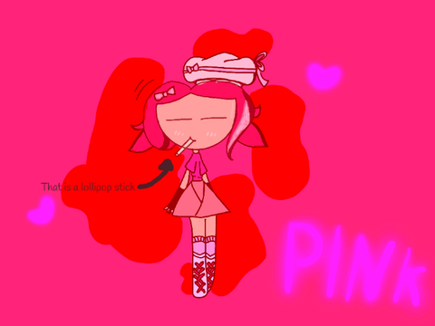 Girls!