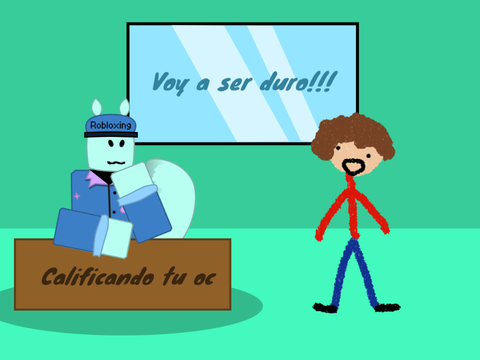 Repruebame pls xdddd