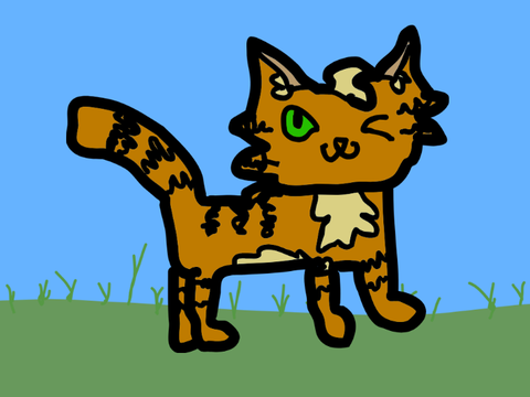 Art Contest Entry
