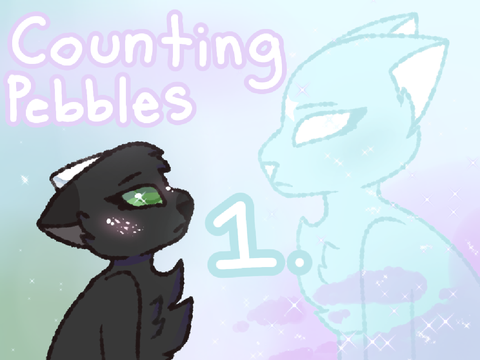 ⋆ ˚｡⋆ Counting Pebbles Episode 1: Dreamcall
