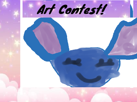 Art Contest 2025: Deadline is August, 29 2025 remix