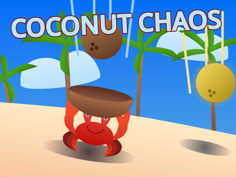 Coconut Chaos [DEMO]