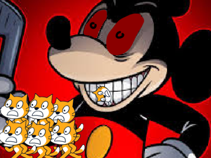 Mickeys return: remastered