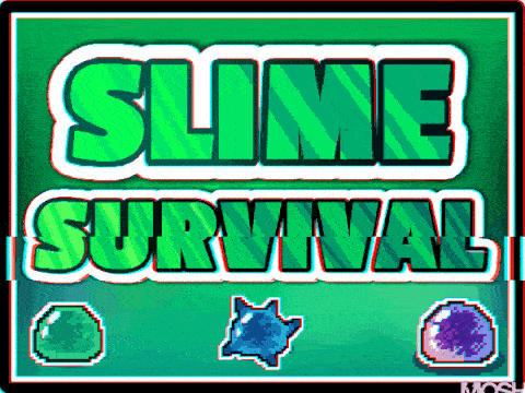 ⭐【WIN 6 FOLLOWS】- SLIME SURVIVAL⭐
