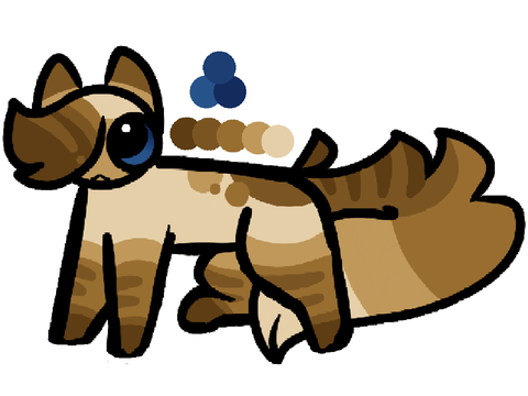 Wetwood [] TFCRP Character 