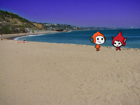 Funny animation