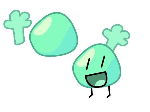 My NEW OC - Clay remix