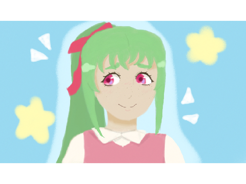kleki art :3