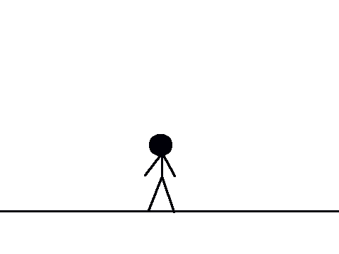 Don't press space 3