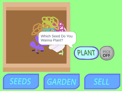 Grow A School Food