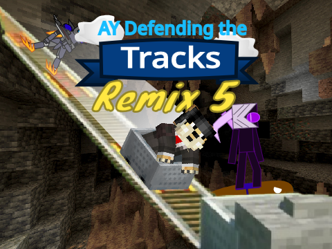 AY Defending the Tracks (5)