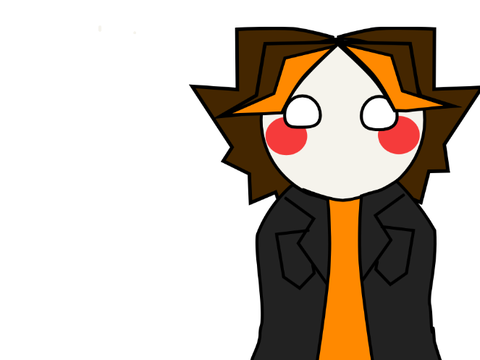 Sprite and animation test