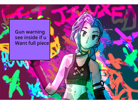 GET JINXED
