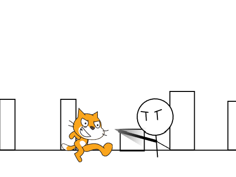 2d fighting game test